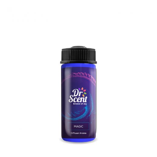 MAGIC - Aroma Essential Oil For Diffuser – drscentus