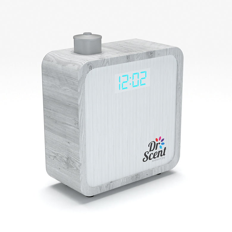 Diffuser Machine - DR Small