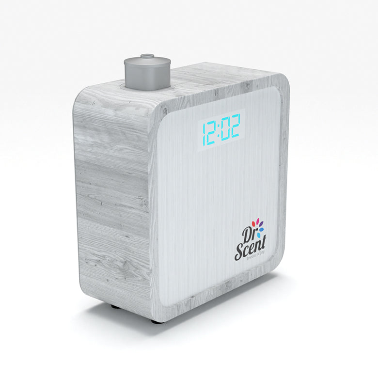 Diffuser Machine - DR Small