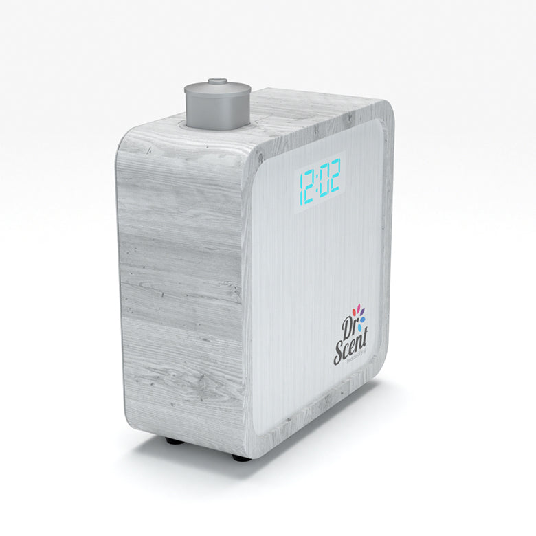 Diffuser Machine - DR Small