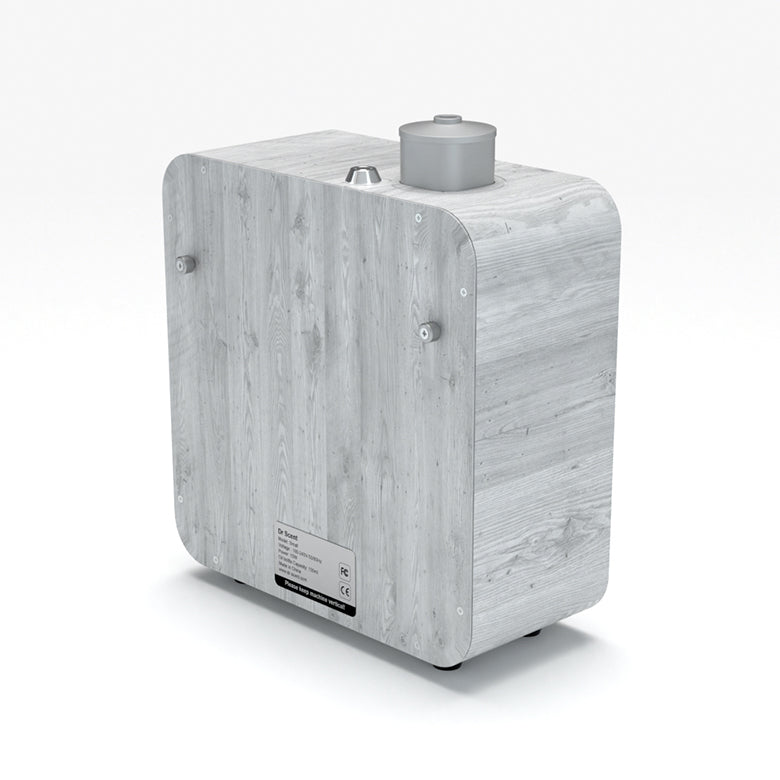 Diffuser Machine - DR Small