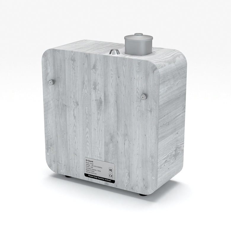 Diffuser Machine - DR Small