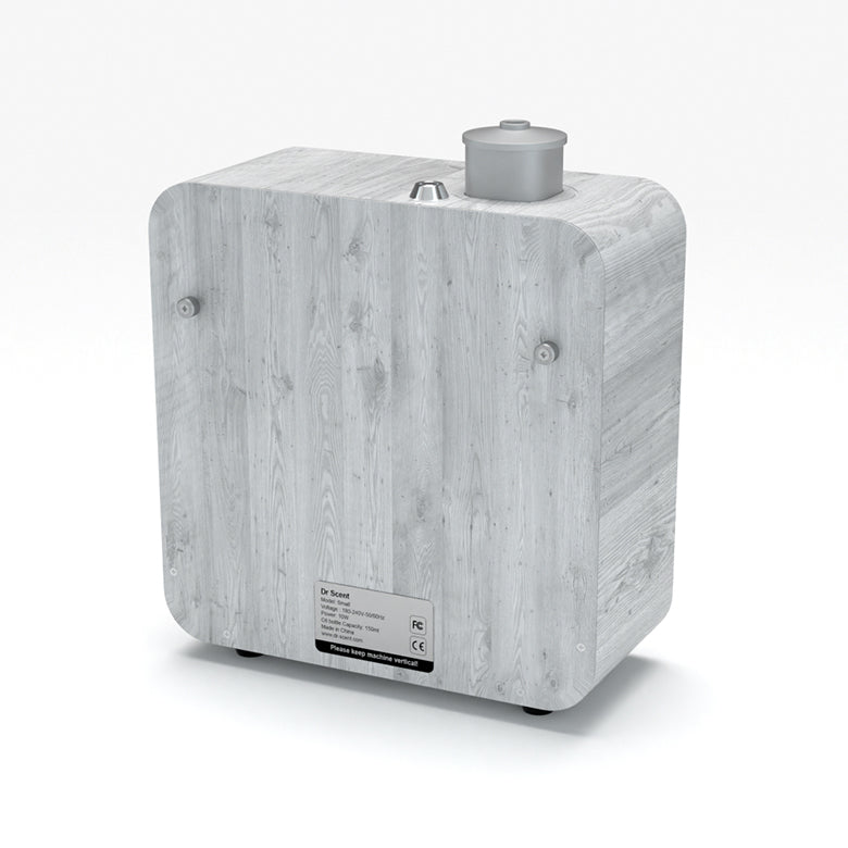 Diffuser Machine - DR Small