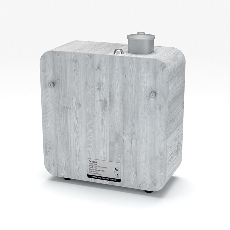 Diffuser Machine - DR Small