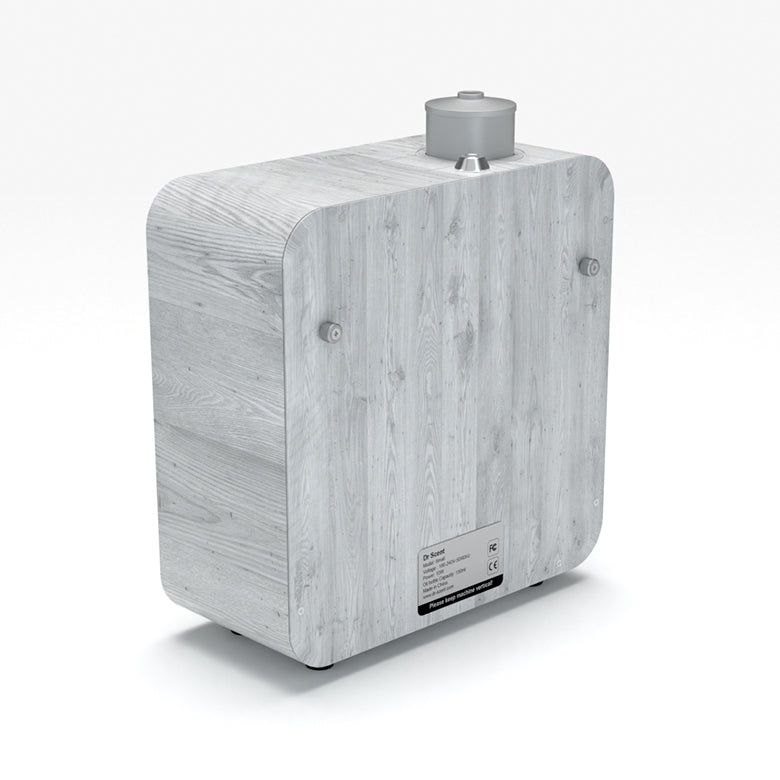 Diffuser Machine - DR Small