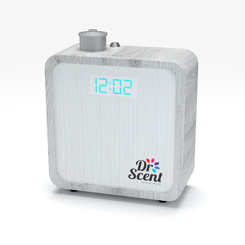 Diffuser Machine - DR Small