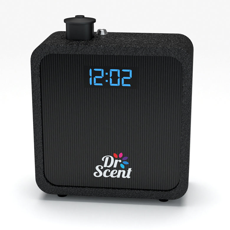 Diffuser Machine - DR Small