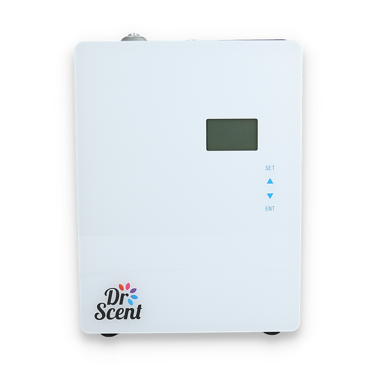 Diffuser Machine - Classic Medium