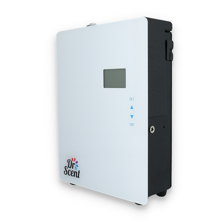 Diffuser Machine - Classic Medium