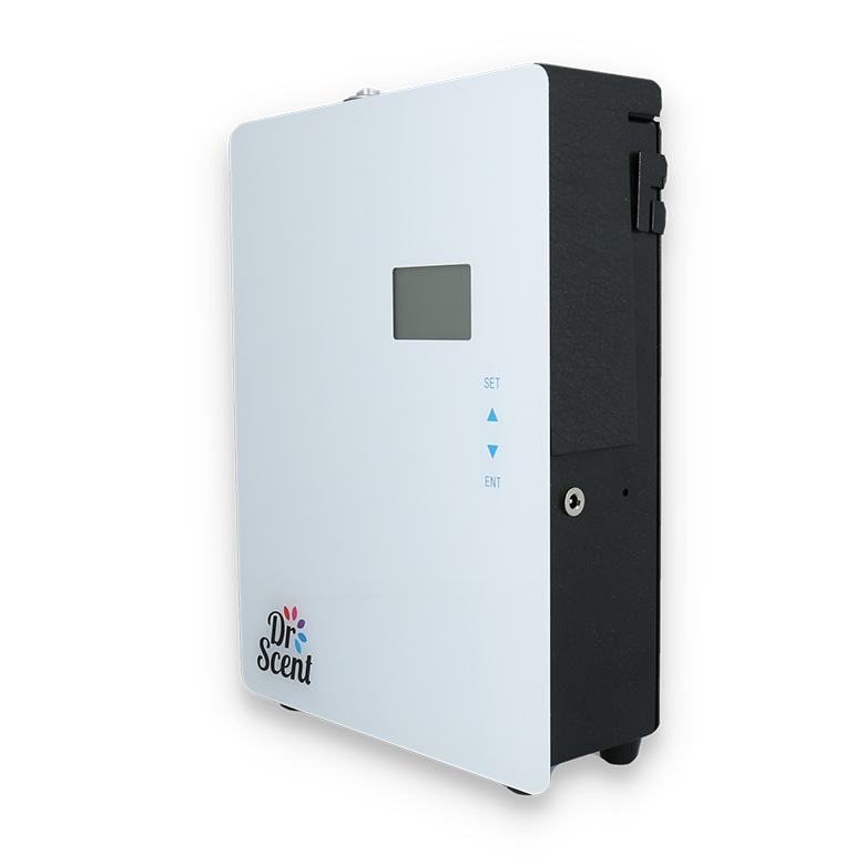 Diffuser Machine - Classic Medium