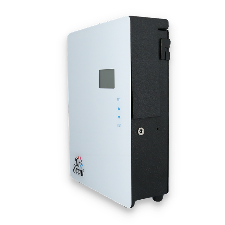 Diffuser Machine - Classic Medium