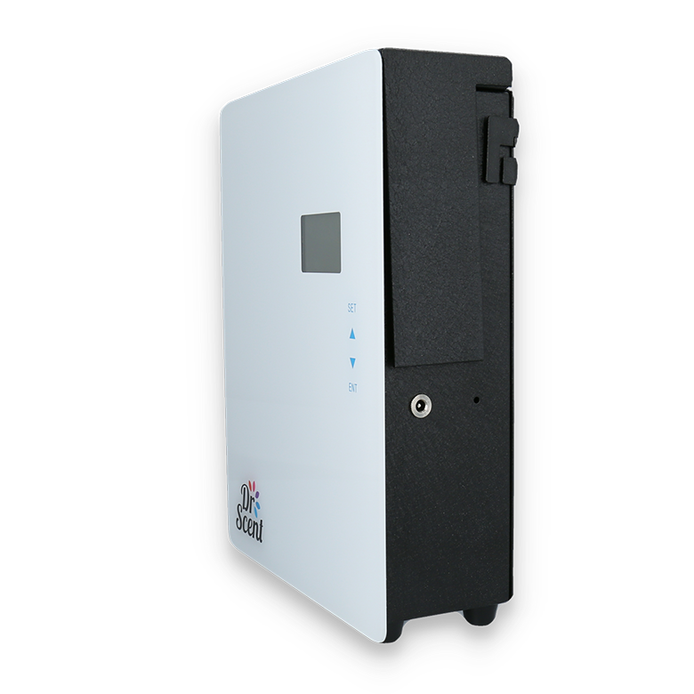 Diffuser Machine - Classic Medium