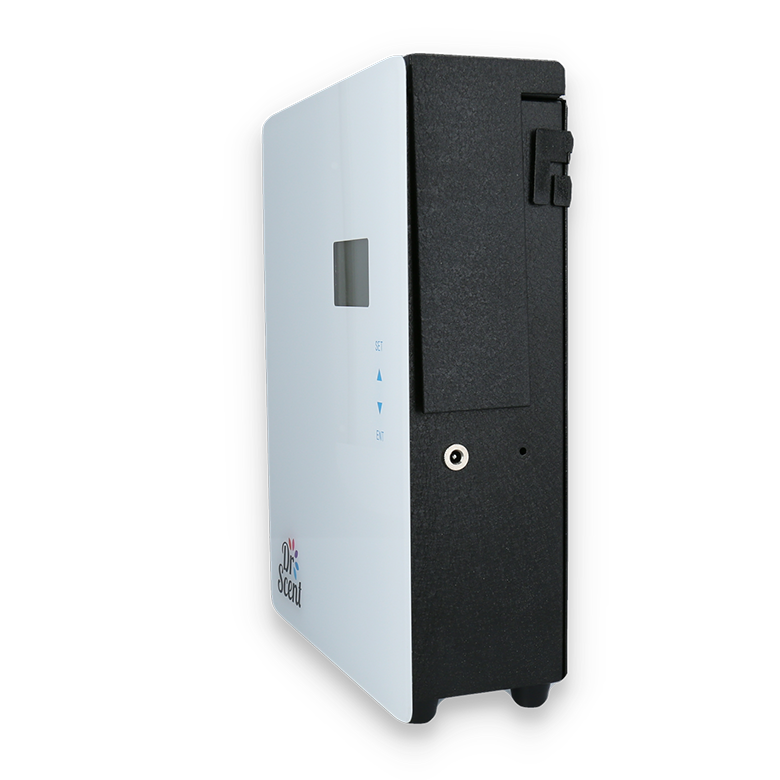 Diffuser Machine - Classic Medium