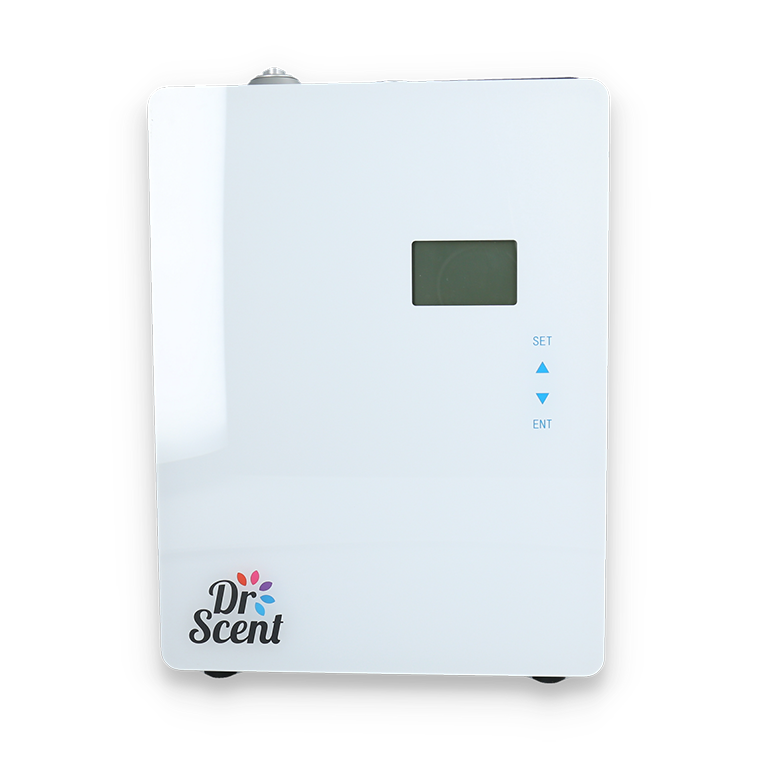 Diffuser Machine - Classic Medium