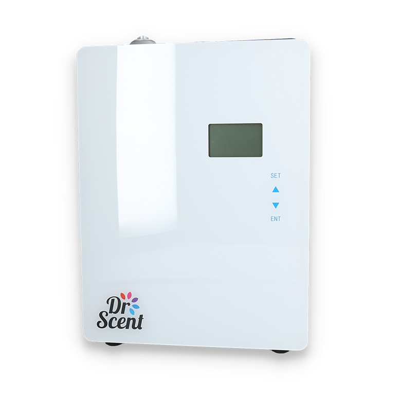 Diffuser Machine - Classic Medium