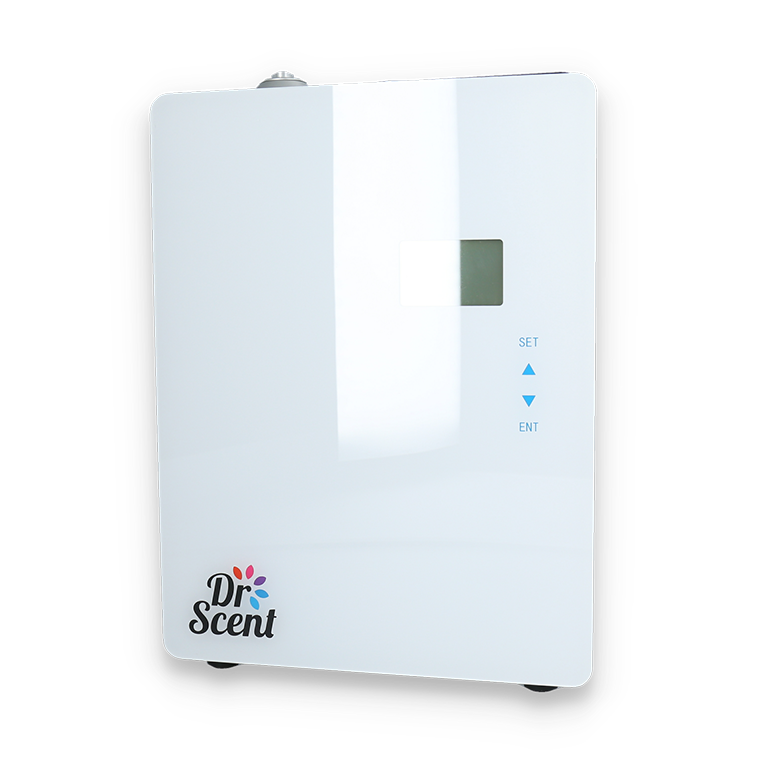 Diffuser Machine - Classic Medium