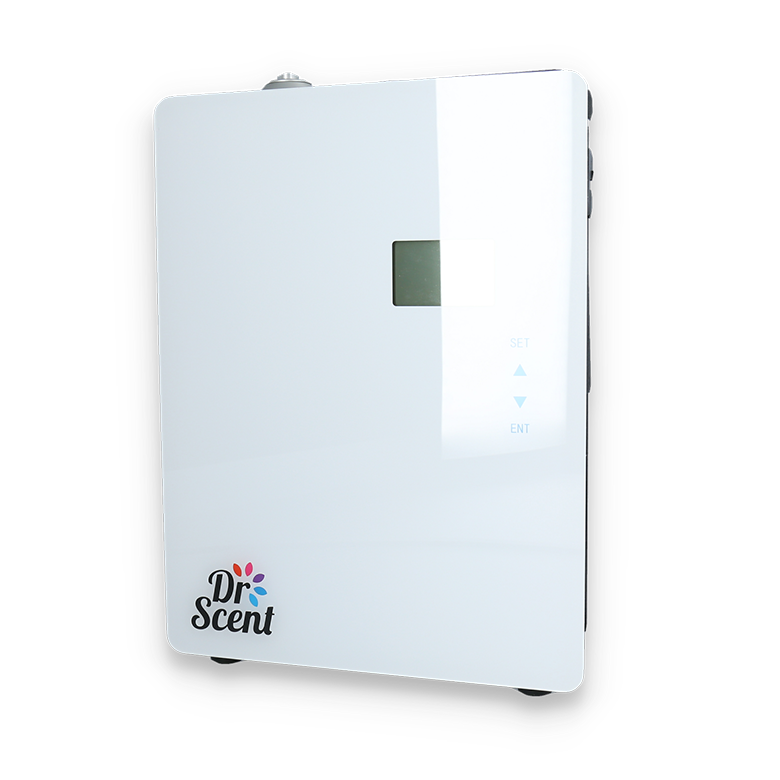 Diffuser Machine - Classic Medium