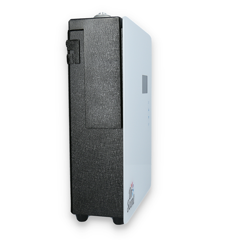 Diffuser Machine - Classic Medium