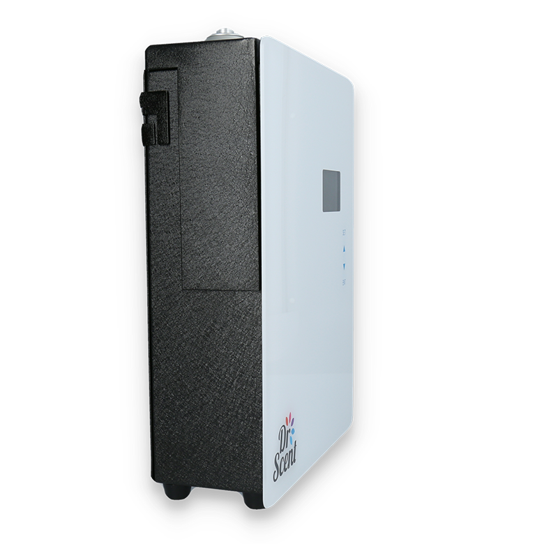 Diffuser Machine - Classic Medium