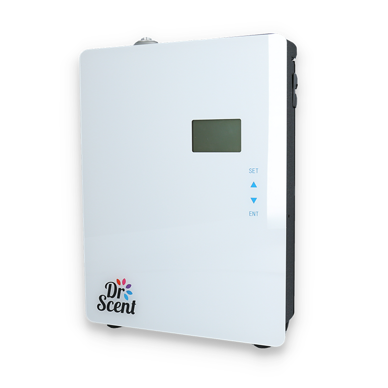 Diffuser Machine - Classic Medium