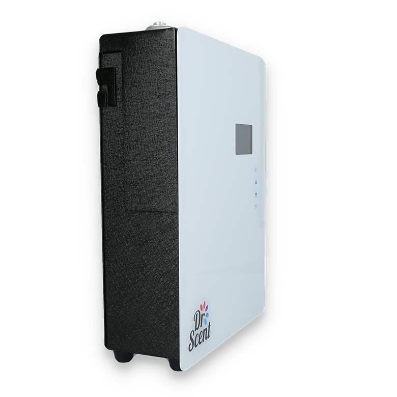 Diffuser Machine - Classic Medium