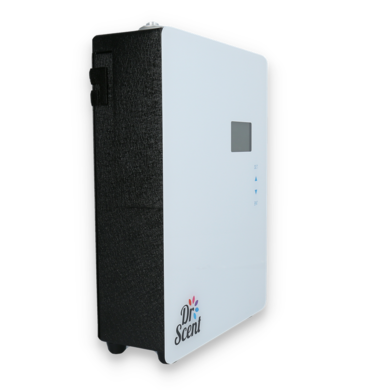 Diffuser Machine - Classic Medium