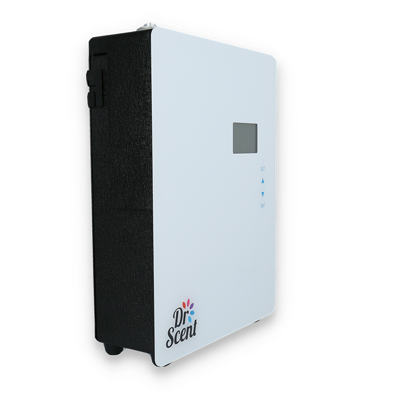 Diffuser Machine - Classic Medium