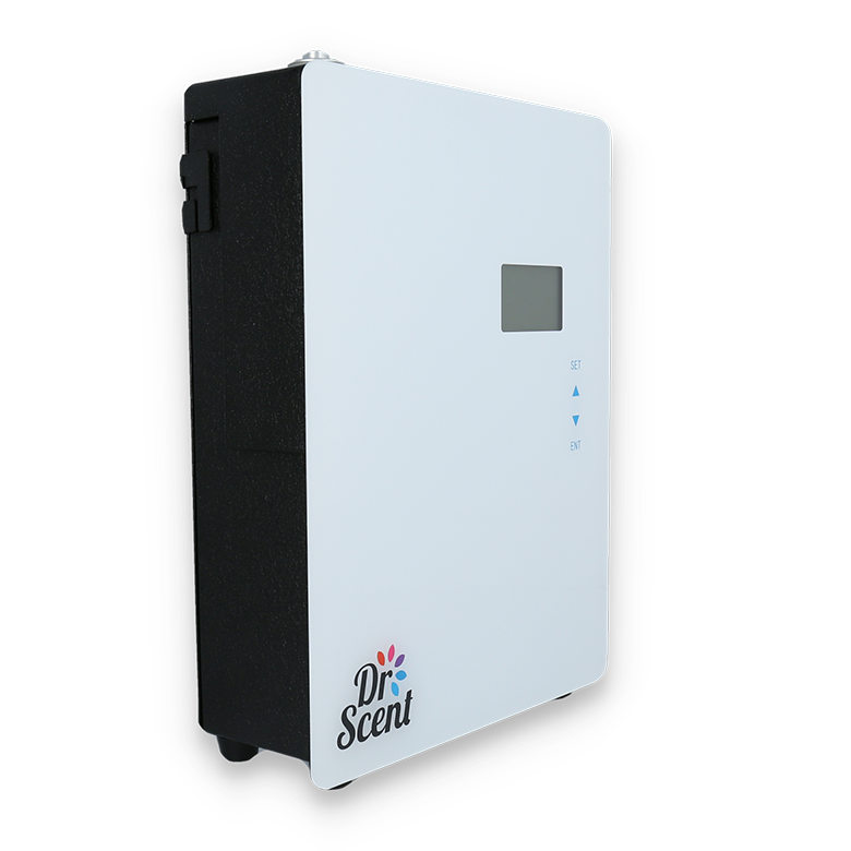 Diffuser Machine - Classic Medium