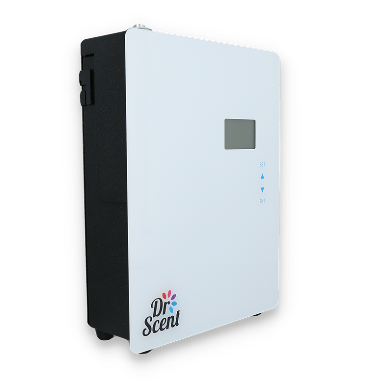 Diffuser Machine - Classic Medium