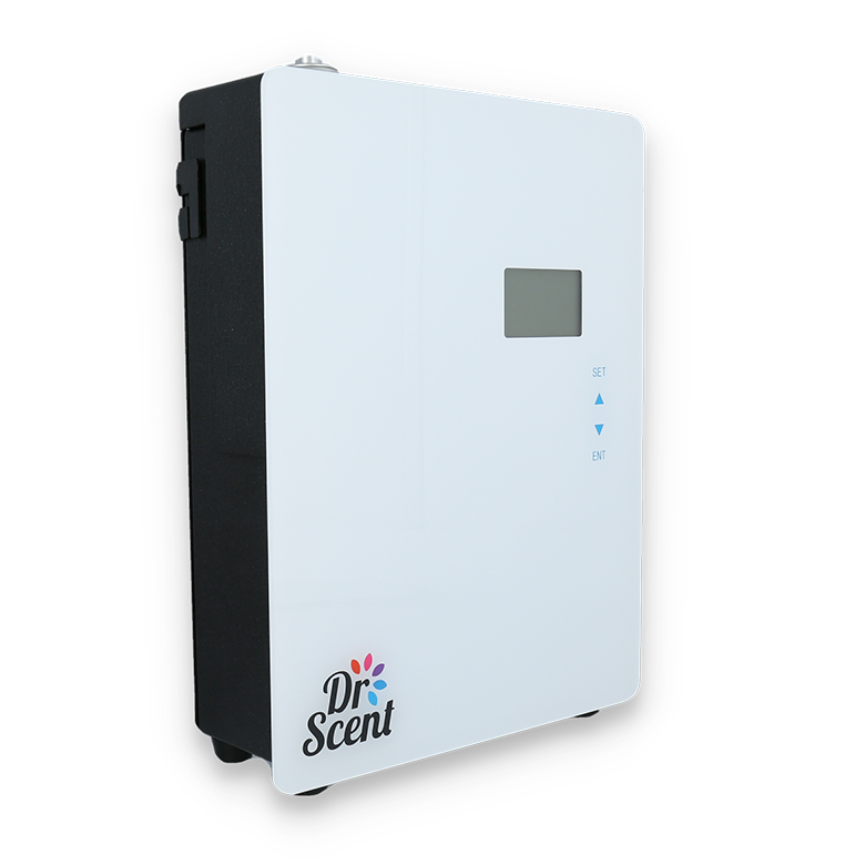 Diffuser Machine - Classic Medium