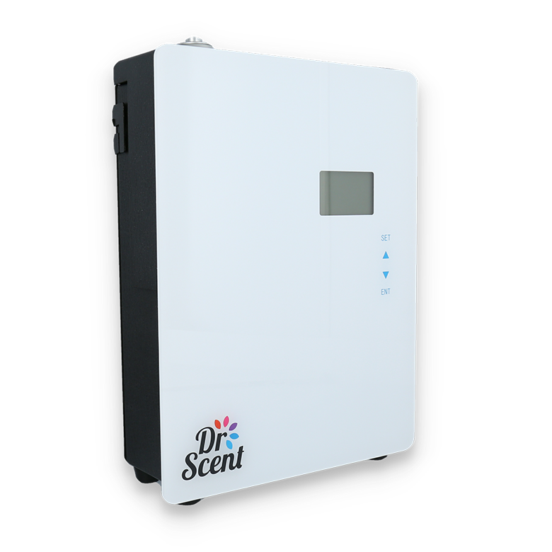 Diffuser Machine - Classic Medium