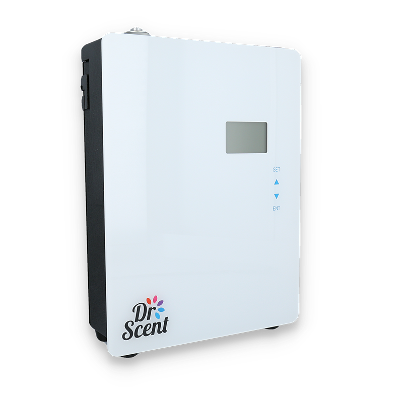 Diffuser Machine - Classic Medium