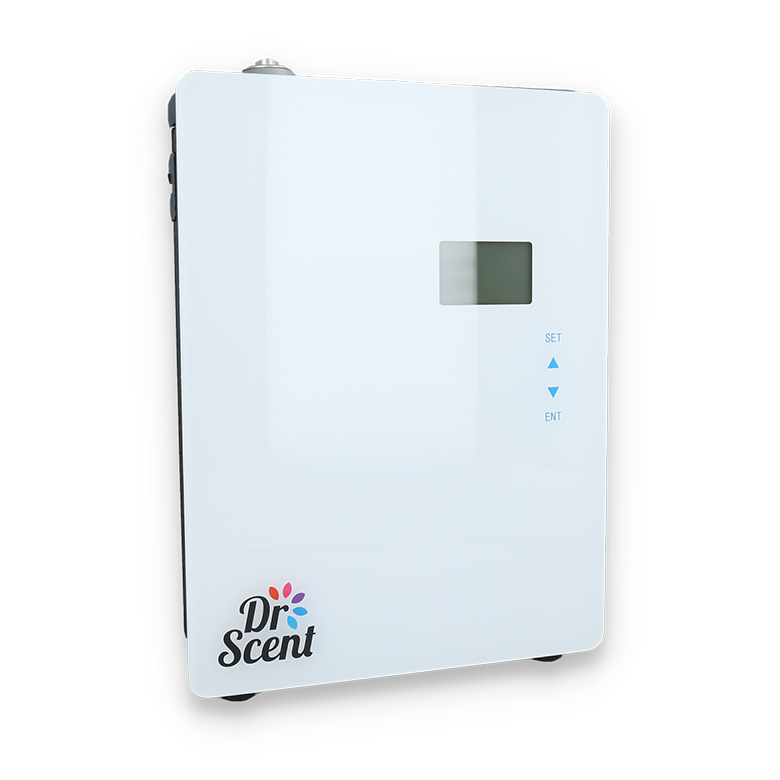 Diffuser Machine - Classic Medium