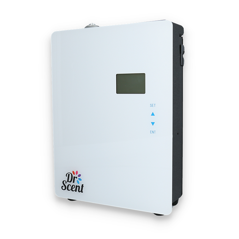 Diffuser Machine - Classic Medium