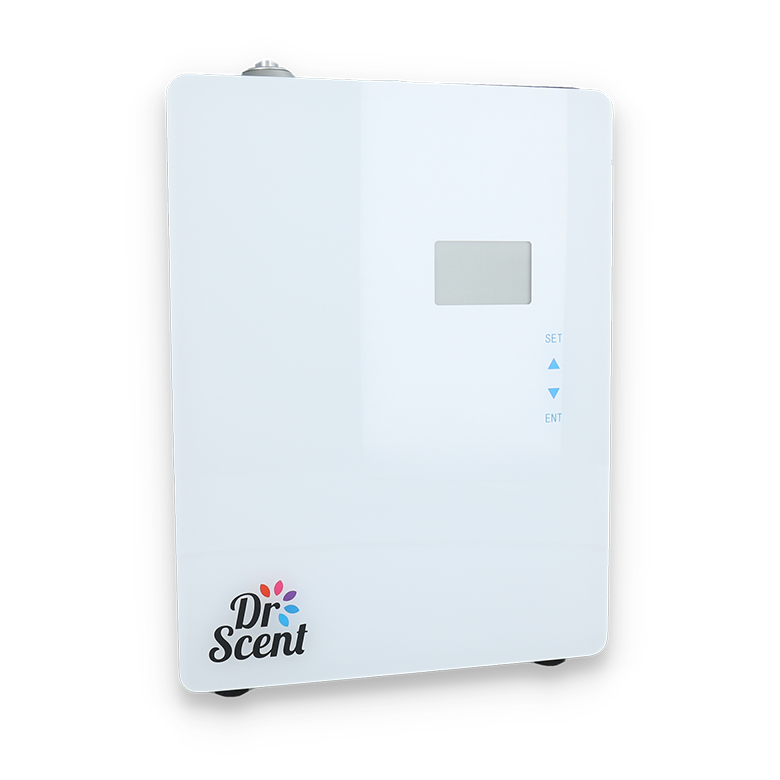 Diffuser Machine - Classic Medium