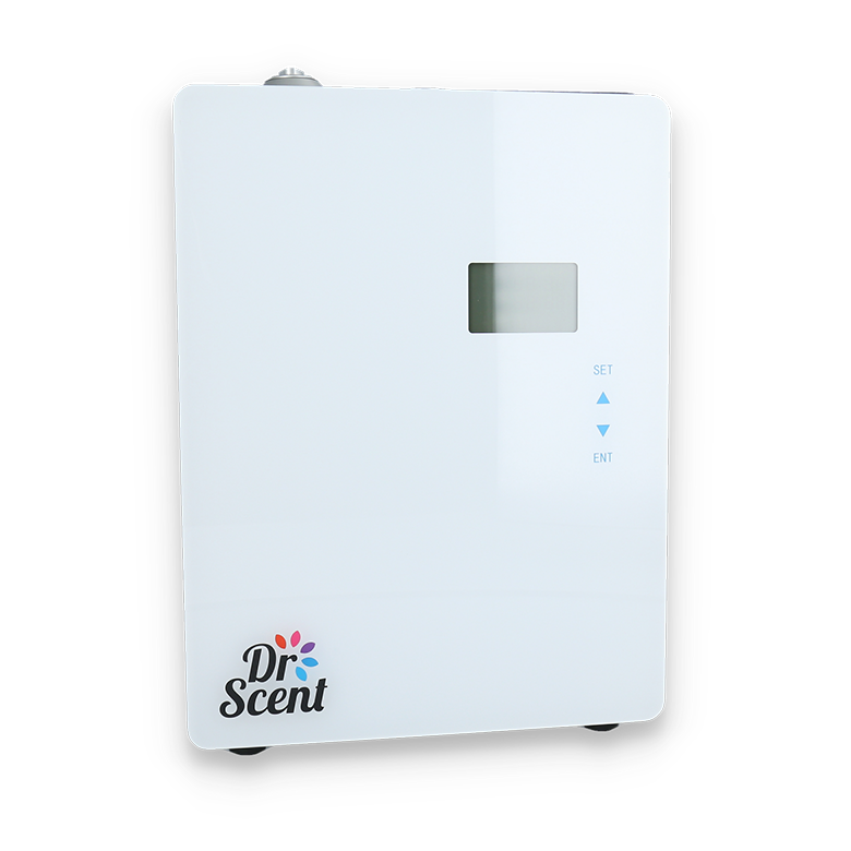 Diffuser Machine - Classic Medium