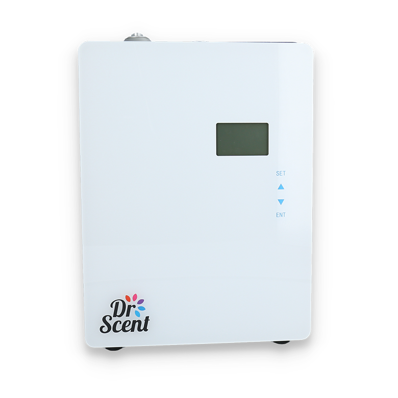 Diffuser Machine - Classic Medium