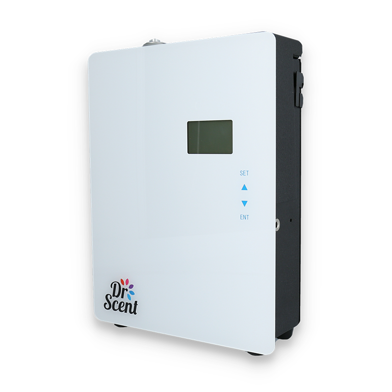 Diffuser Machine - Classic Medium