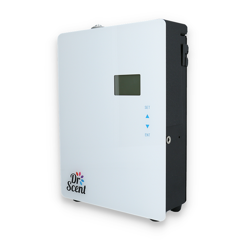 Diffuser Machine - Classic Medium