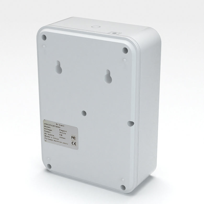 Diffuser Machine - Smart Scent