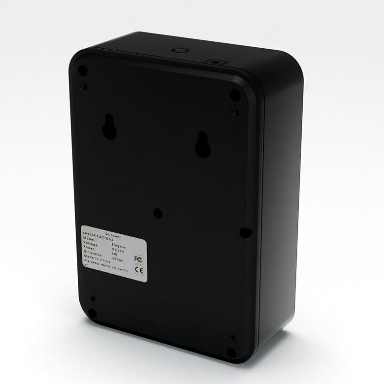 Diffuser Machine - Smart Scent