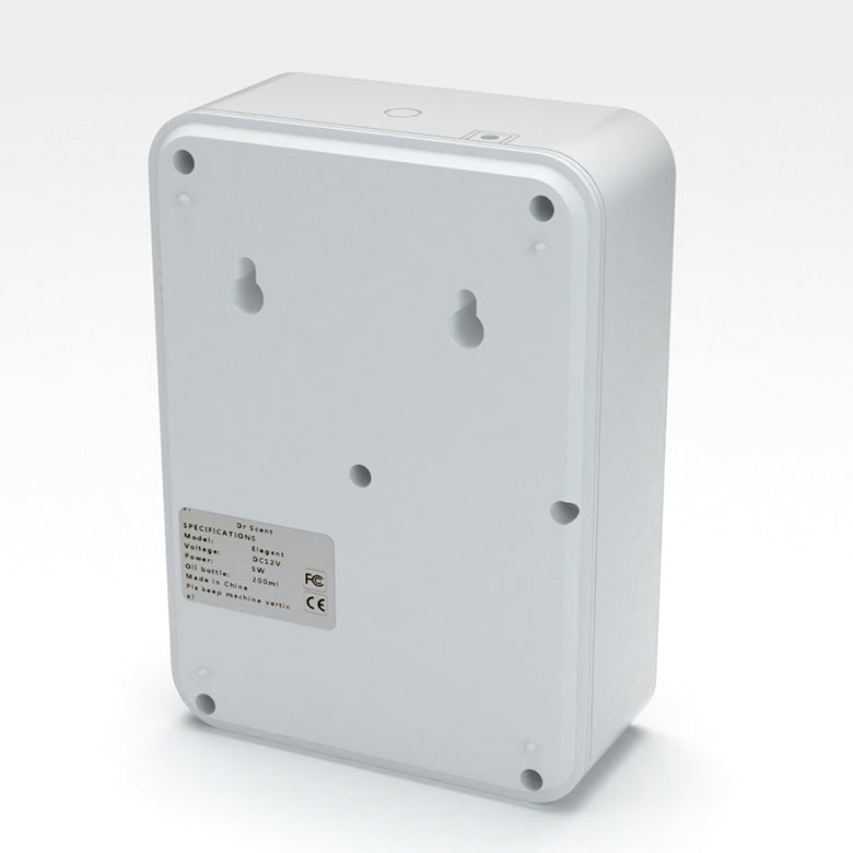 Diffuser Machine - Smart Scent