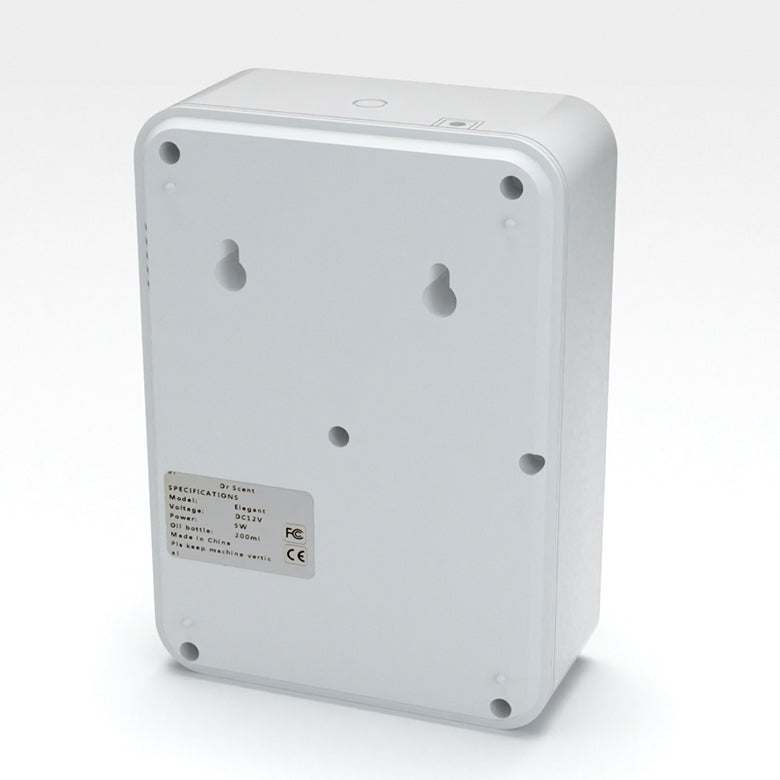 Diffuser Machine - Smart Scent
