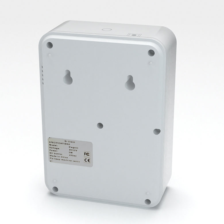 Diffuser Machine - Smart Scent