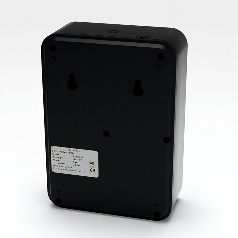 Diffuser Machine - Smart Scent