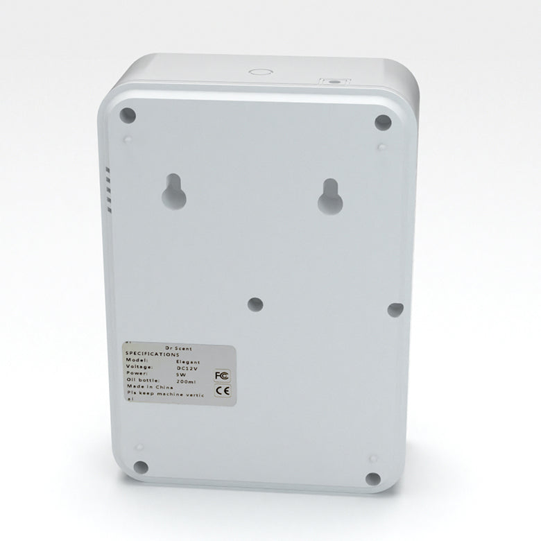 Diffuser Machine - Smart Scent