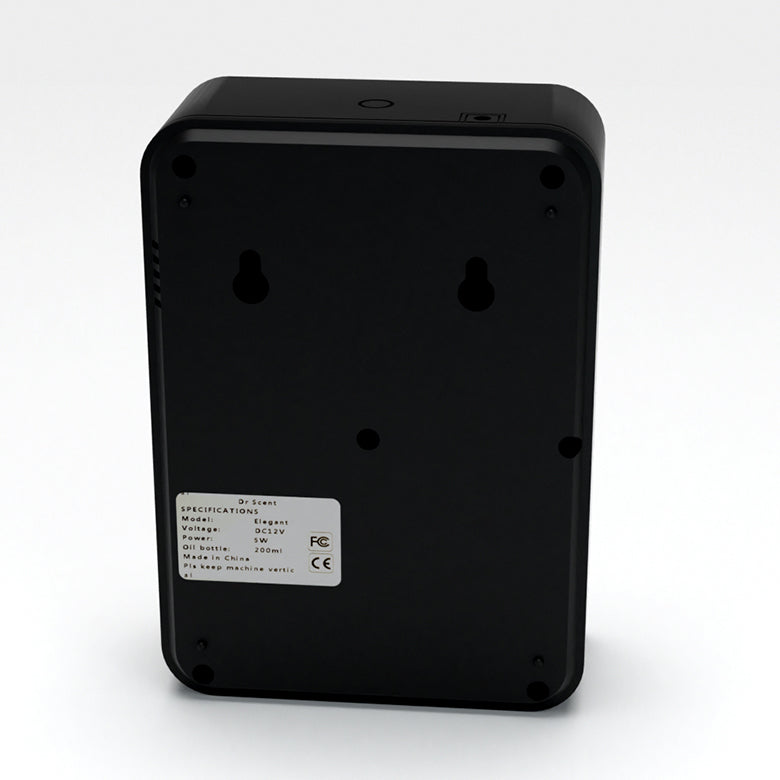 Diffuser Machine - Smart Scent