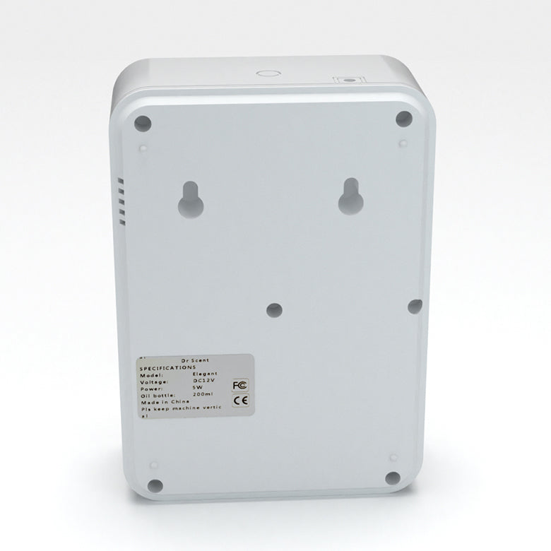 Diffuser Machine - Smart Scent