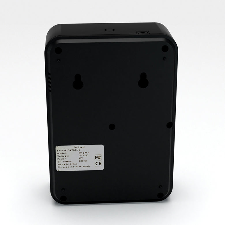 Diffuser Machine - Smart Scent