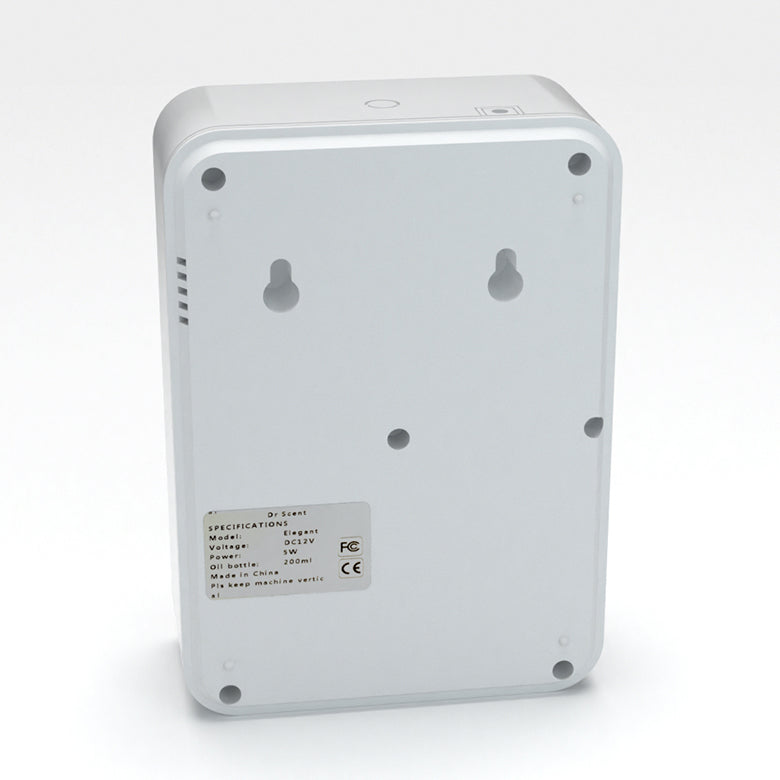 Diffuser Machine - Smart Scent
